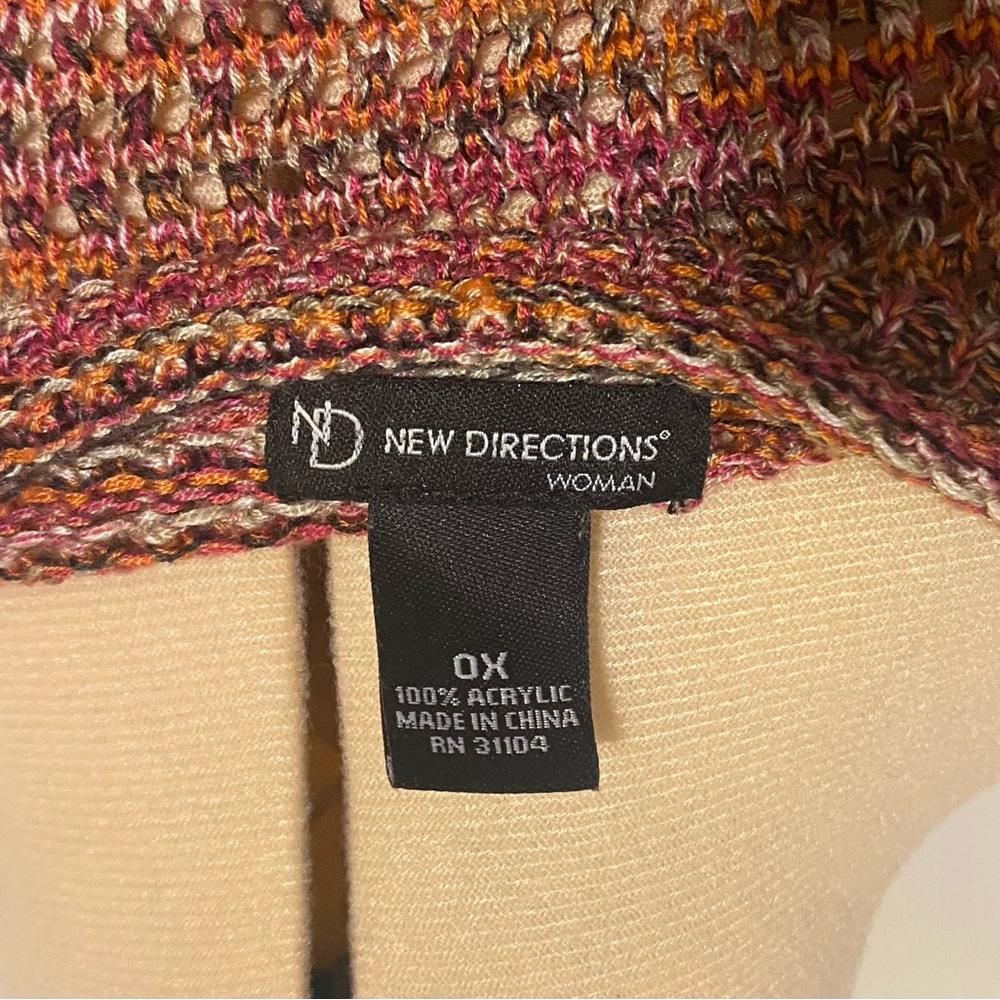 Perfect Fall Top - image 6